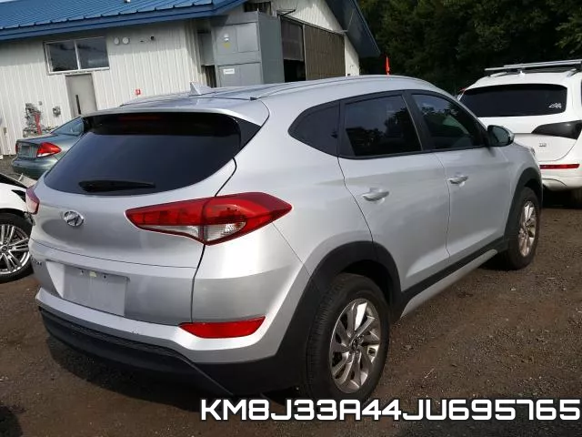 KM8J33A44JU695765 фото 5