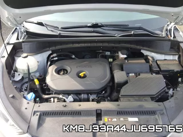 KM8J33A44JU695765 фото 8