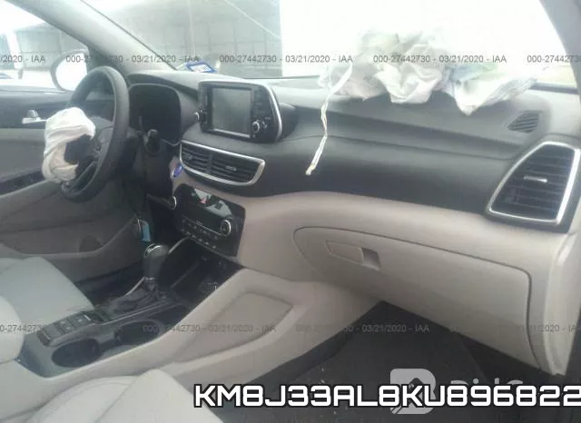 KM8J33AL8KU896822 фото 6