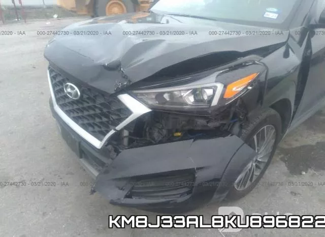 KM8J33AL8KU896822 фото 7