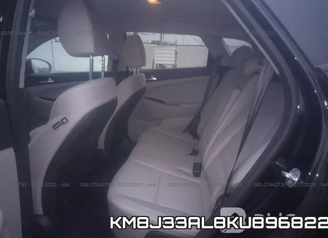 KM8J33AL8KU896822 фото 9