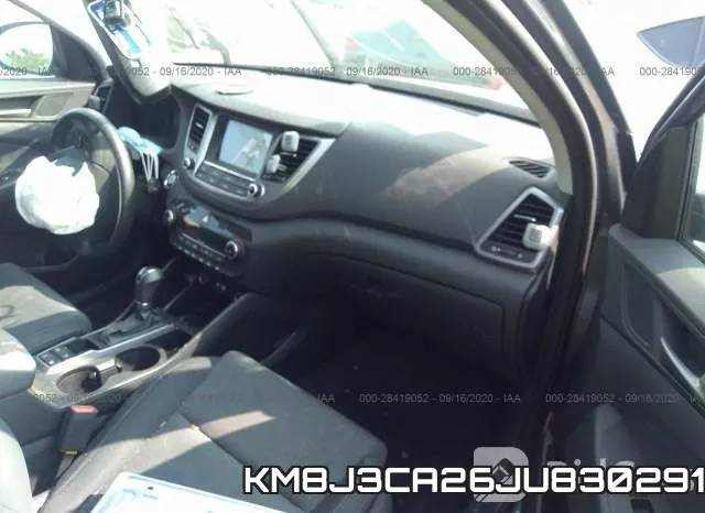 KM8J3CA26JU830291 фото 6