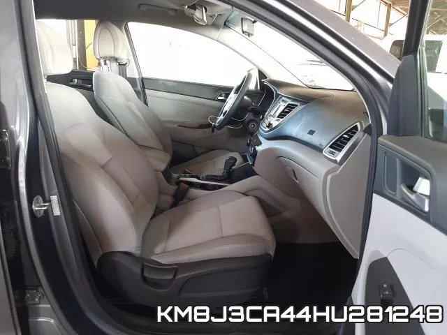 KM8J3CA44HU281248 фото 6