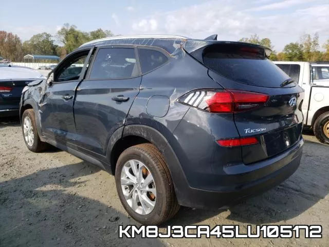 KM8J3CA45LU105172 фото 4
