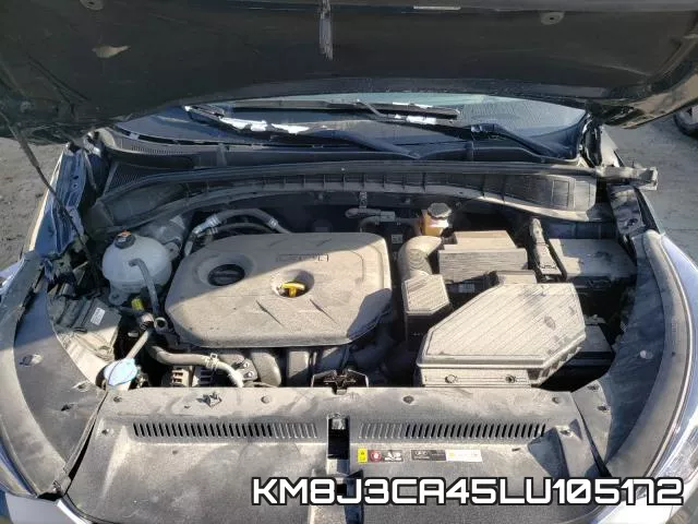 KM8J3CA45LU105172 фото 8