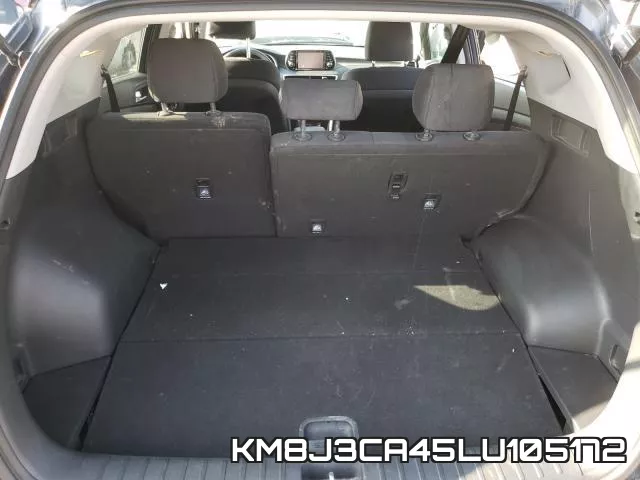 KM8J3CA45LU105172 фото 10