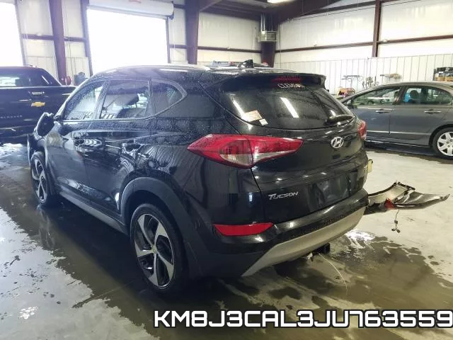 KM8J3CAL3JU763559 фото 4
