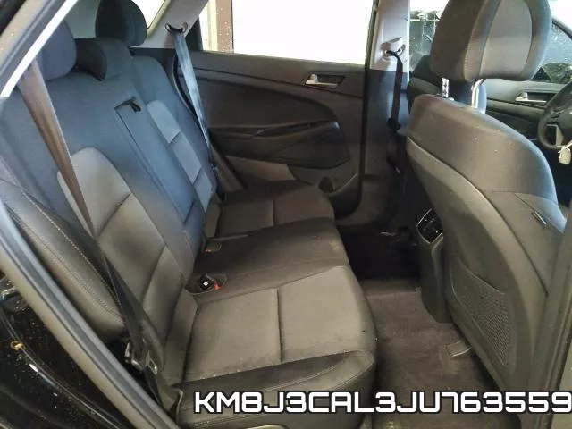 KM8J3CAL3JU763559 фото 7