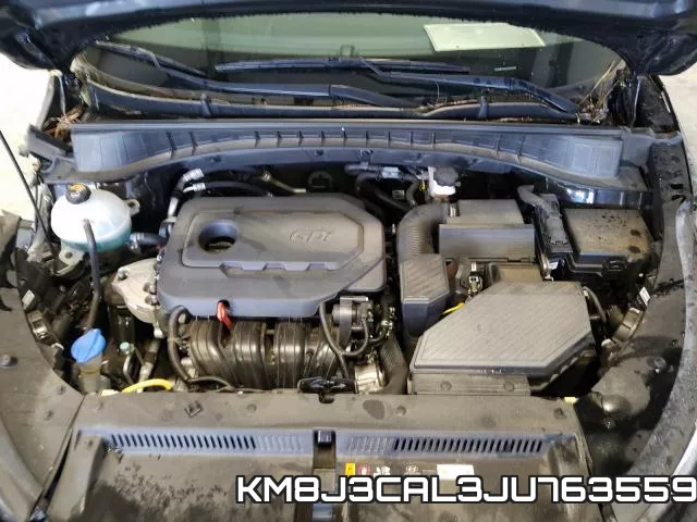 KM8J3CAL3JU763559 фото 8