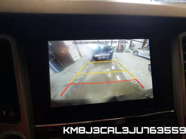 KM8J3CAL3JU763559 фото 10