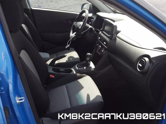 KM8K2CAA7KU380621 фото 6