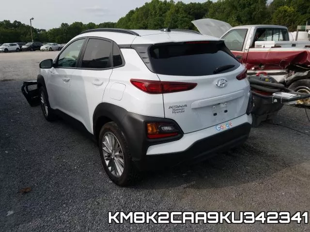 KM8K2CAA9KU342341 фото 4
