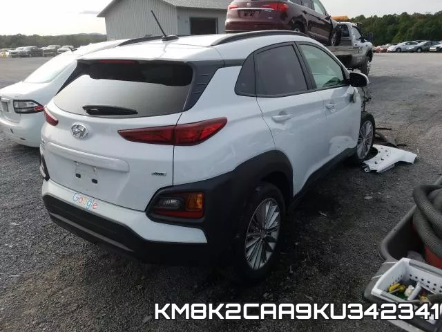 KM8K2CAA9KU342341 фото 5
