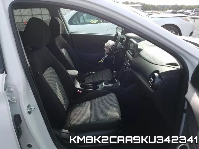 KM8K2CAA9KU342341 фото 6