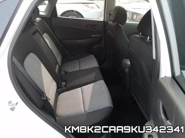 KM8K2CAA9KU342341 фото 7
