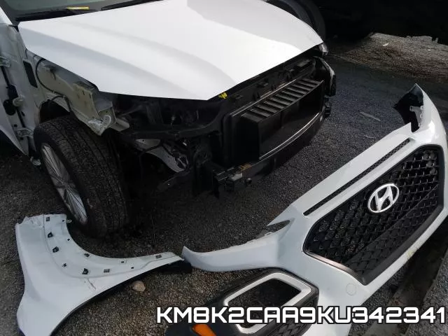 KM8K2CAA9KU342341 фото 10
