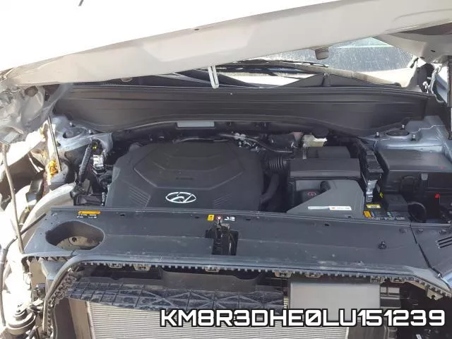 KM8R3DHE0LU151239 фото 8