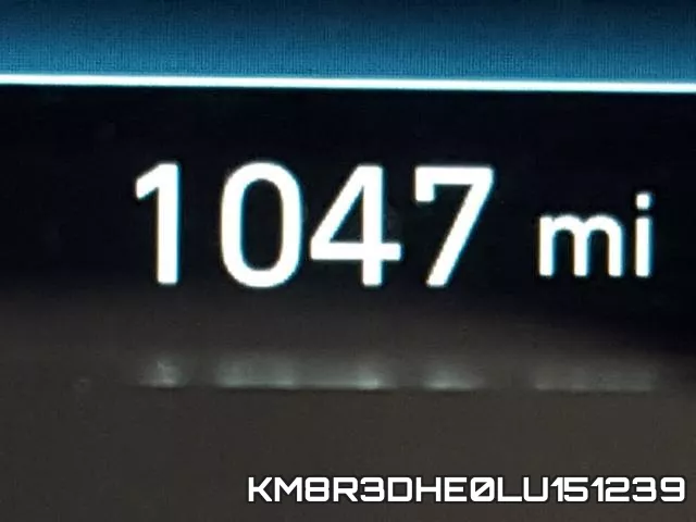 KM8R3DHE0LU151239 фото 9