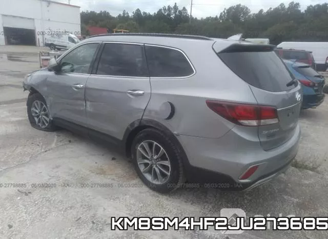 KM8SM4HF2JU273685 фото 4