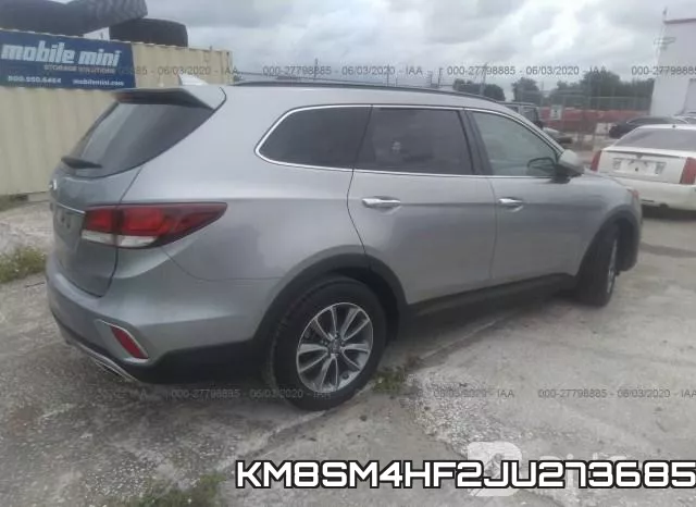 KM8SM4HF2JU273685 фото 5