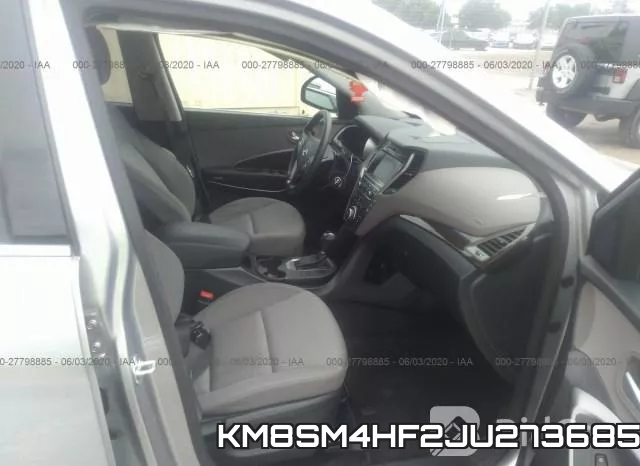 KM8SM4HF2JU273685 фото 6