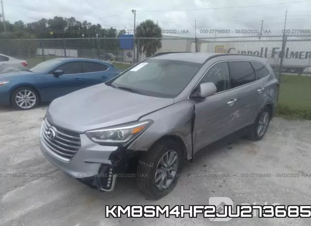 KM8SM4HF2JU273685 фото 7