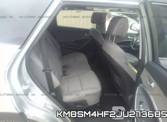 KM8SM4HF2JU273685 фото 9