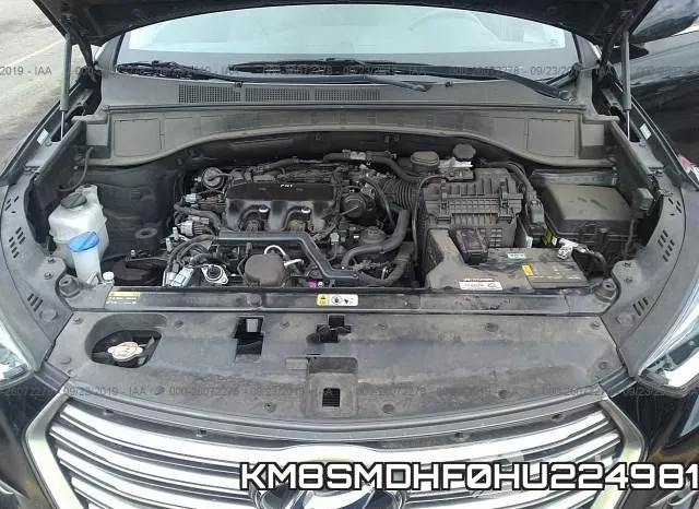 KM8SMDHF0HU224981 фото 2