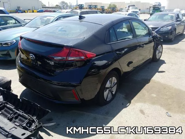KMHC65LC1KU169384 фото 5