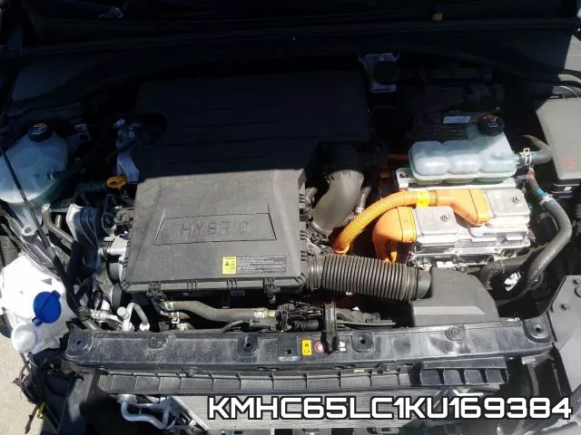 KMHC65LC1KU169384 фото 7