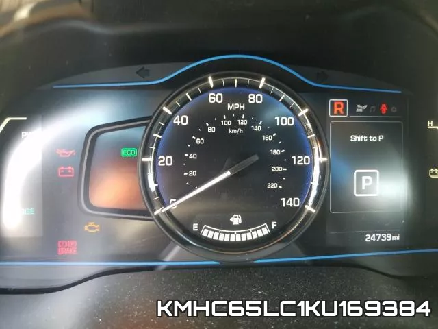 KMHC65LC1KU169384 фото 8