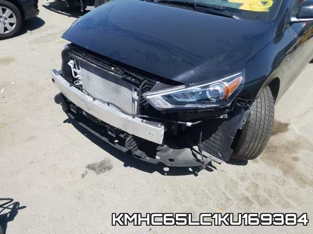 KMHC65LC1KU169384 фото 9
