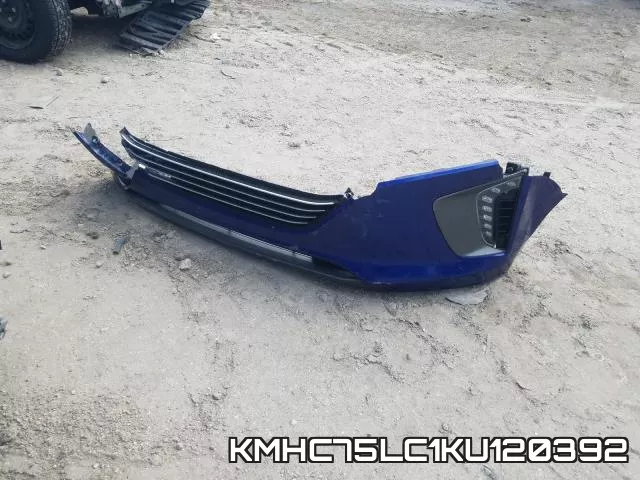 KMHC75LC1KU120392 фото 10