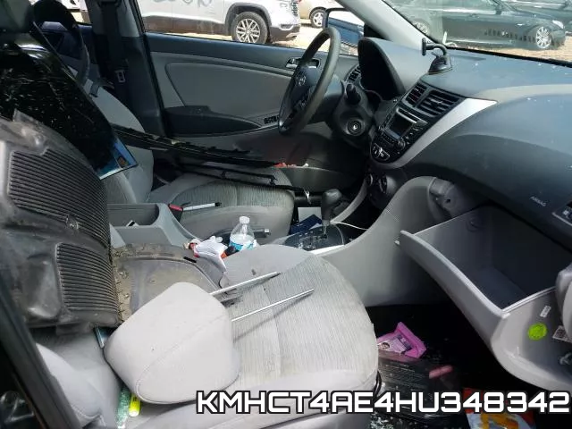 KMHCT4AE4HU348342 фото 6