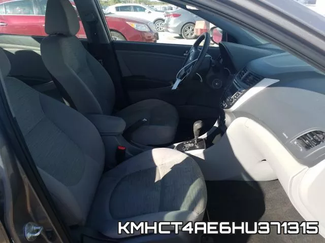 KMHCT4AE6HU371315 фото 6