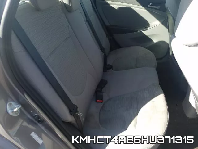 KMHCT4AE6HU371315 фото 7
