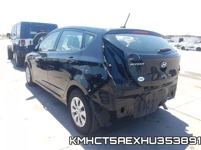 KMHCT5AEXHU353891 фото 4