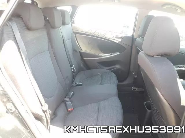 KMHCT5AEXHU353891 фото 7