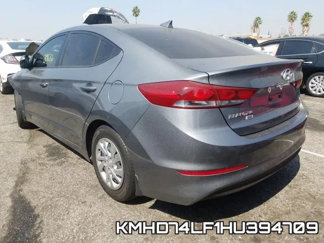 KMHD74LF1HU394709 фото 4