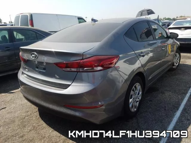 KMHD74LF1HU394709 фото 5
