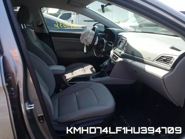 KMHD74LF1HU394709 фото 6