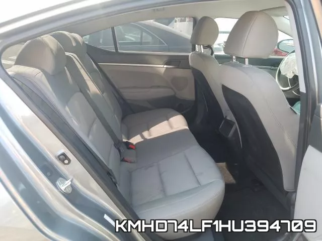 KMHD74LF1HU394709 фото 7