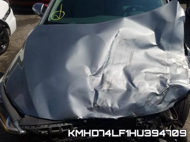 KMHD74LF1HU394709 фото 8