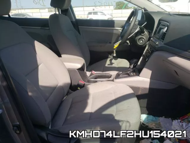KMHD74LF2HU154021 фото 6