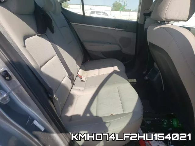 KMHD74LF2HU154021 фото 7