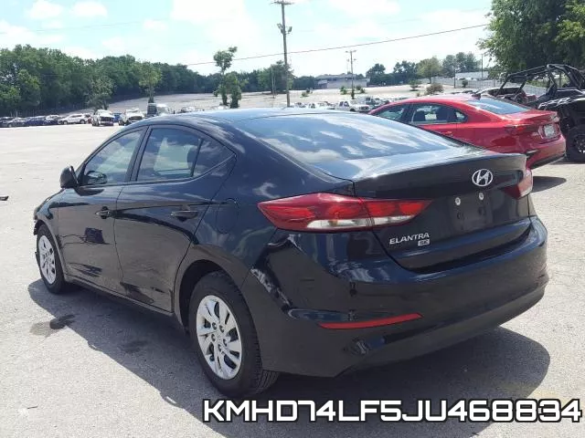 KMHD74LF5JU468834 фото 4