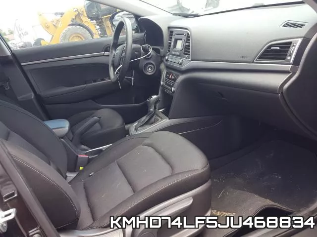 KMHD74LF5JU468834 фото 6