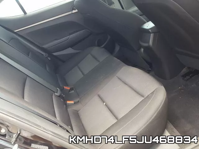 KMHD74LF5JU468834 фото 7