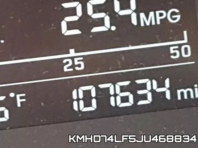 KMHD74LF5JU468834 фото 9