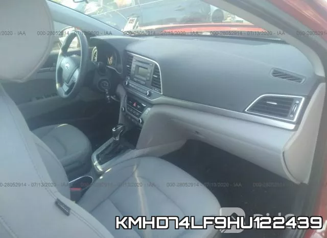 KMHD74LF9HU122439 фото 6